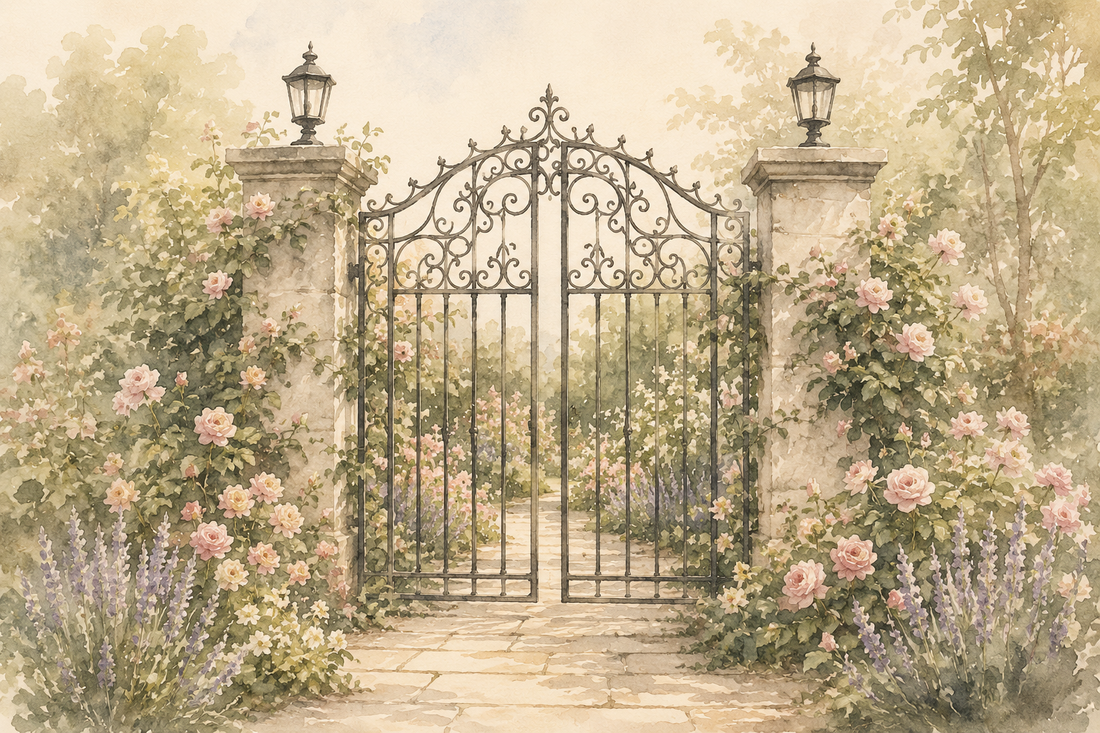 Finding God's Beauty in Boundaries and Limitations: When the things that feel limiting are blessings