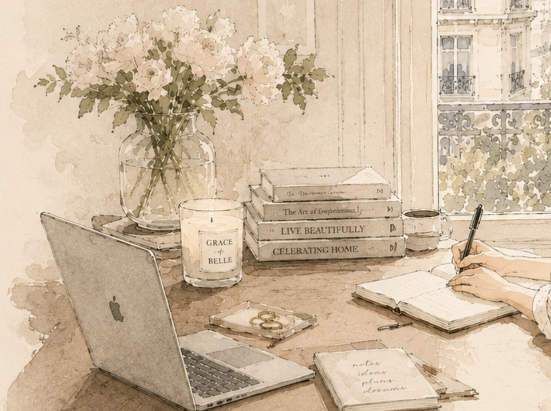 The Unsaid Part About Putting Your Ideas Out There