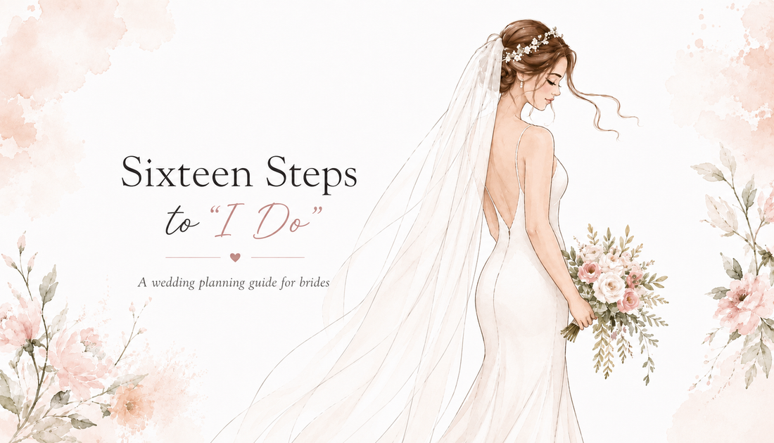 Book Excerpt: Building Your Wedding Dream Team: Where to Find Vendors and What to Look For